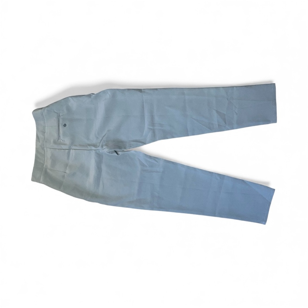 Missguided Light Blue Pants